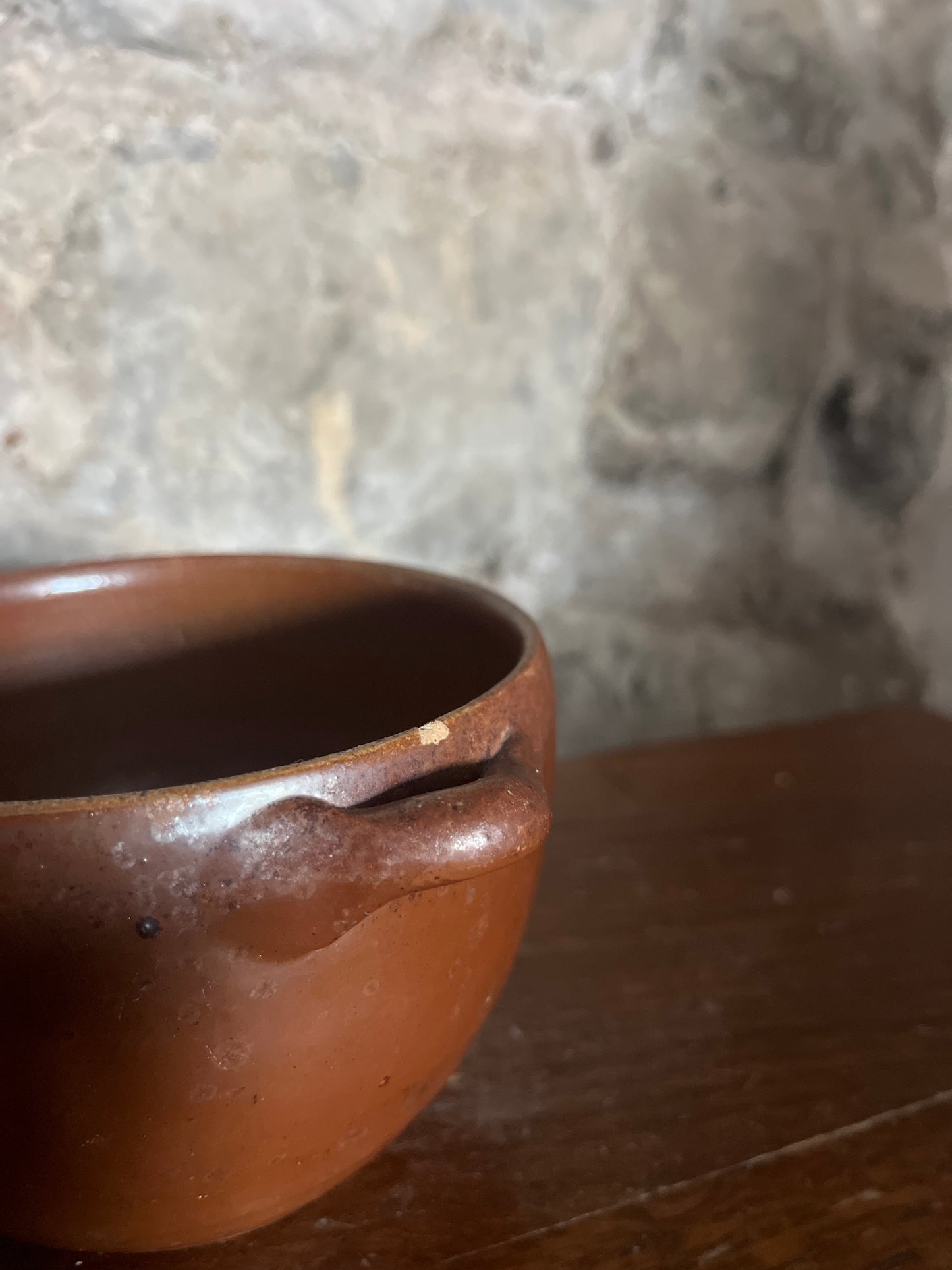 Lara Hand-made Bowl