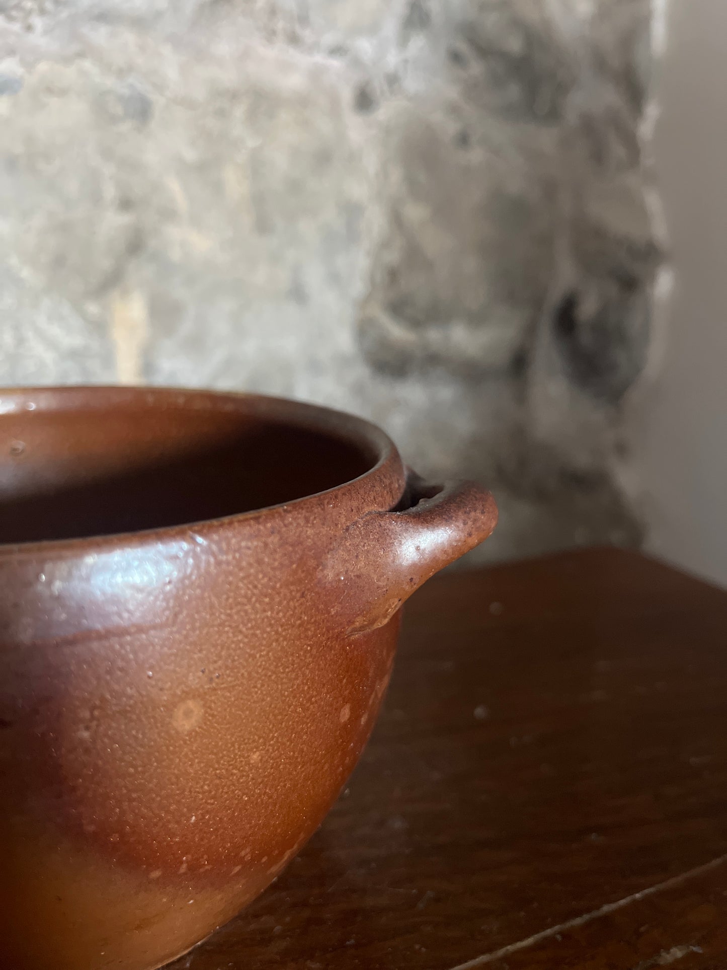 Lara Hand-made Bowl