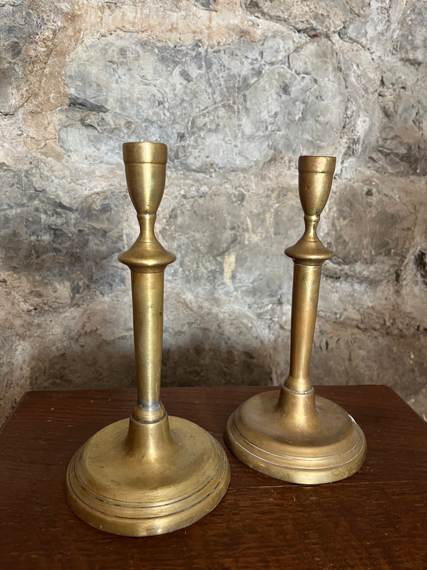 Jean-Pierre Candlestick pair