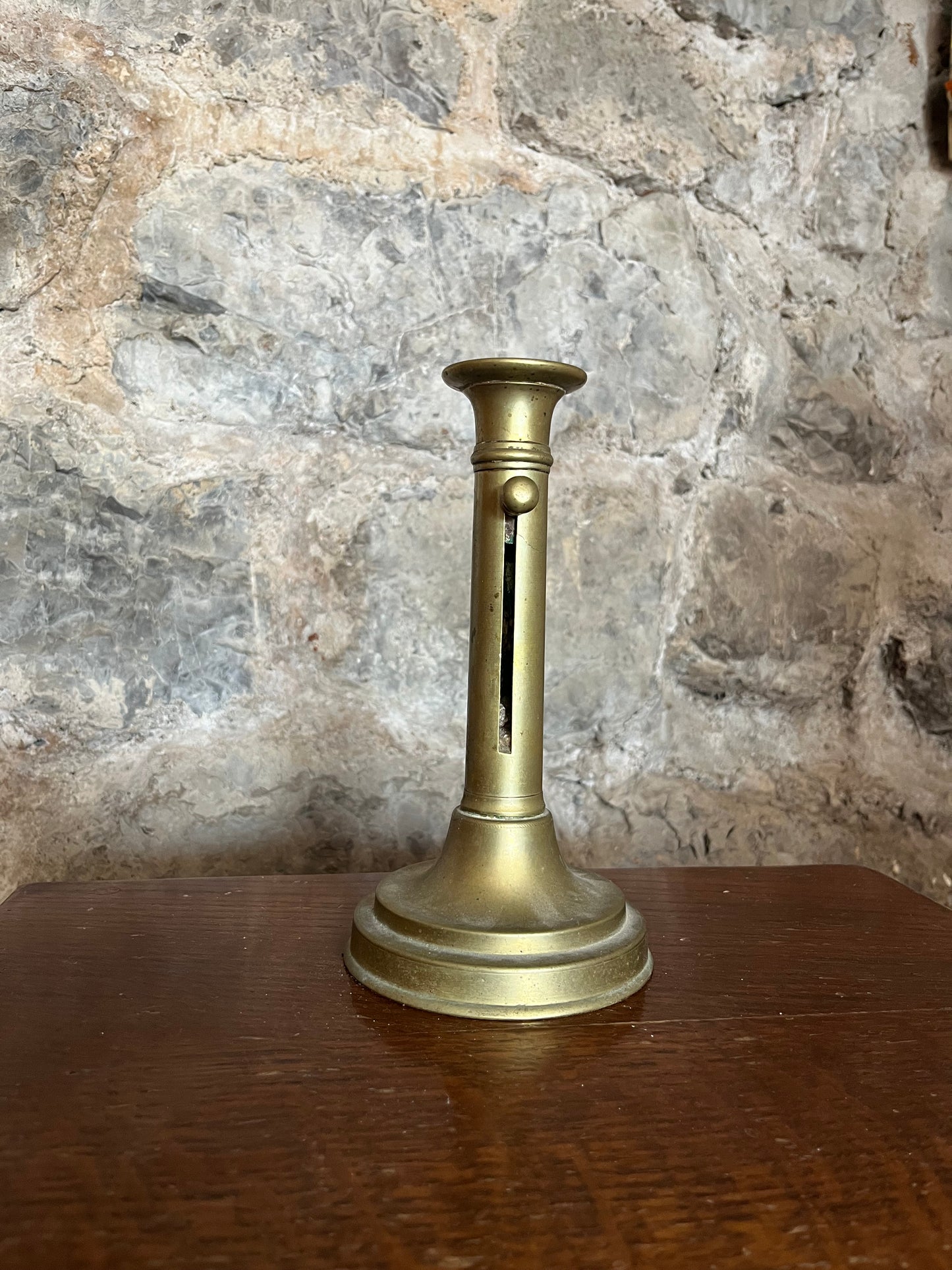 Étienne Candlestick
