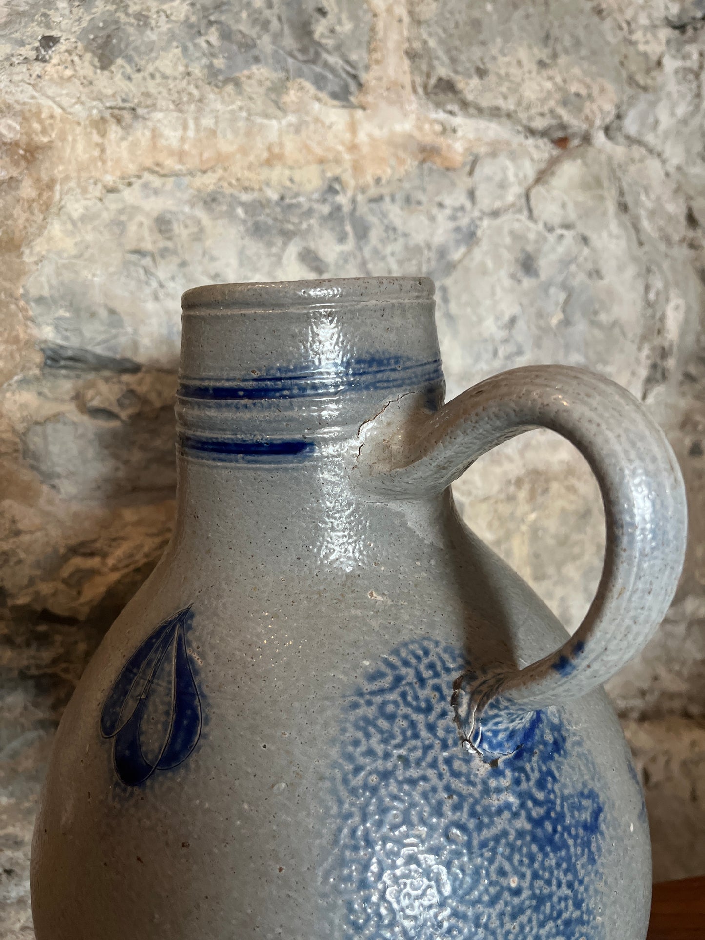 Nicole Alsace Jug