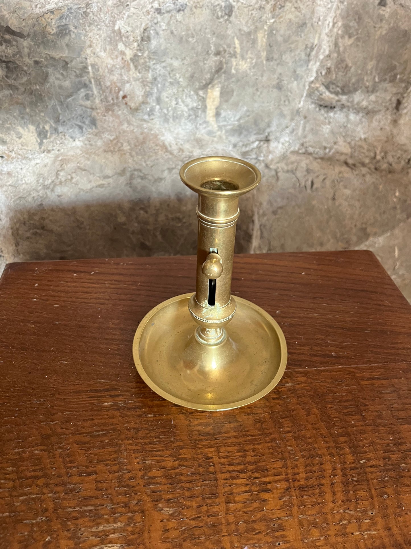 Thibault Candlestick