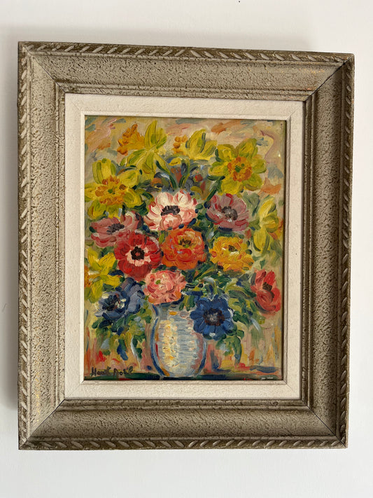 Bouquet festif