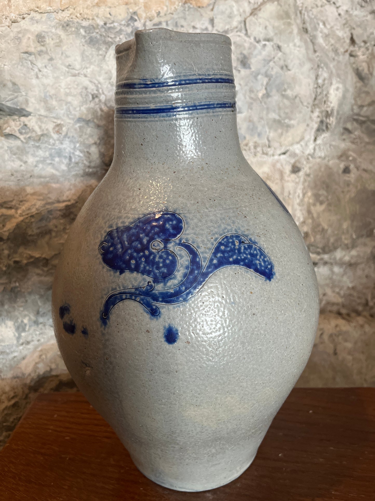 Nicole Alsace Jug