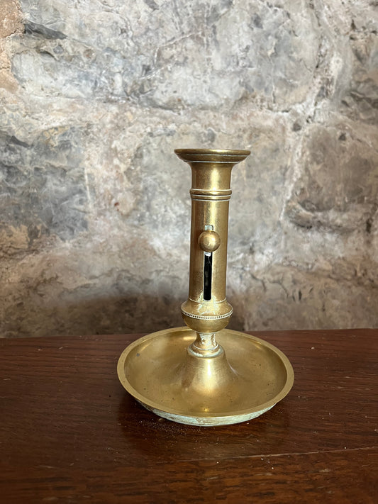 Thibault Candlestick