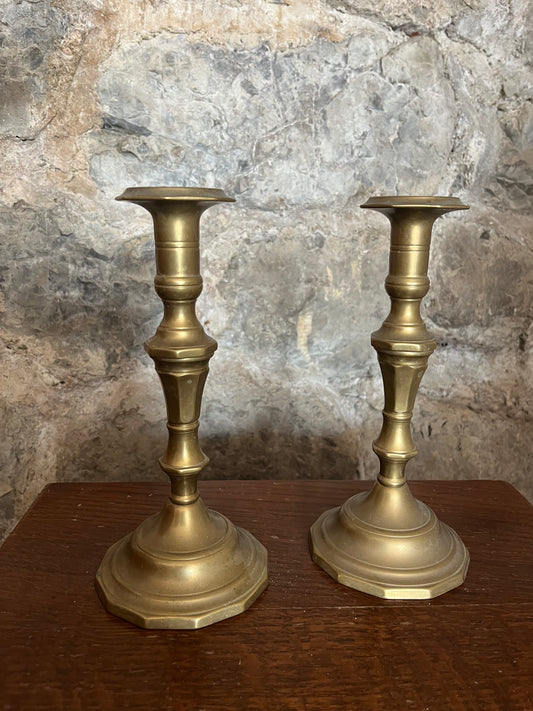 François Candlestick pair