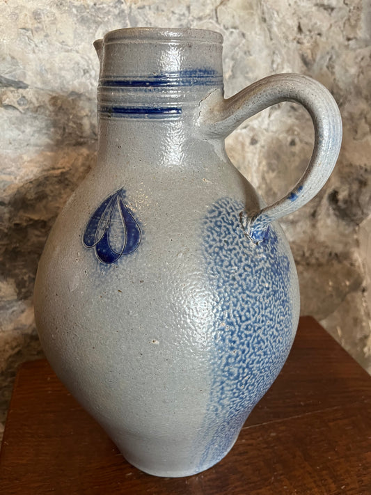 Nicole Alsace Jug