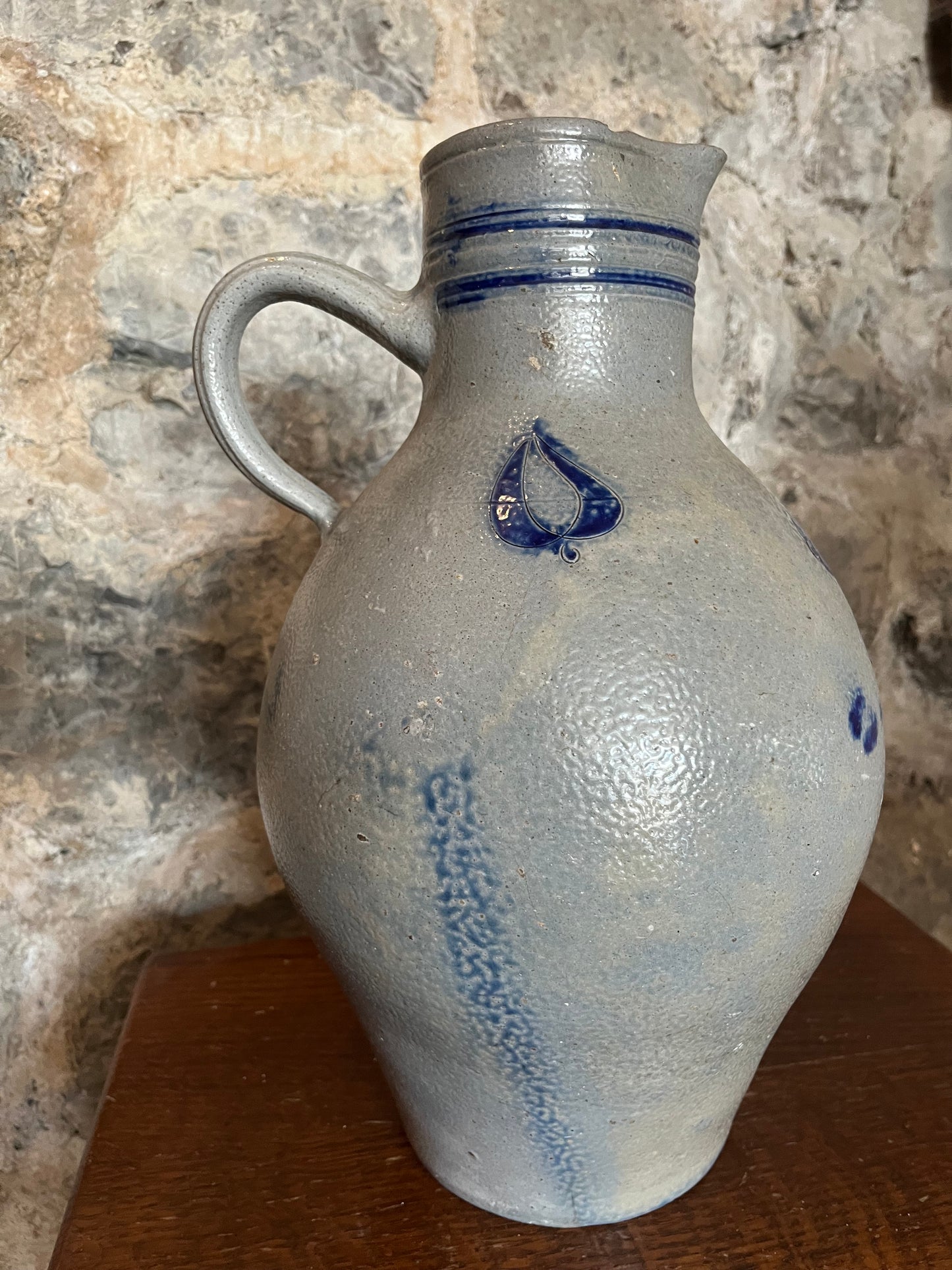 Nicole Alsace Jug