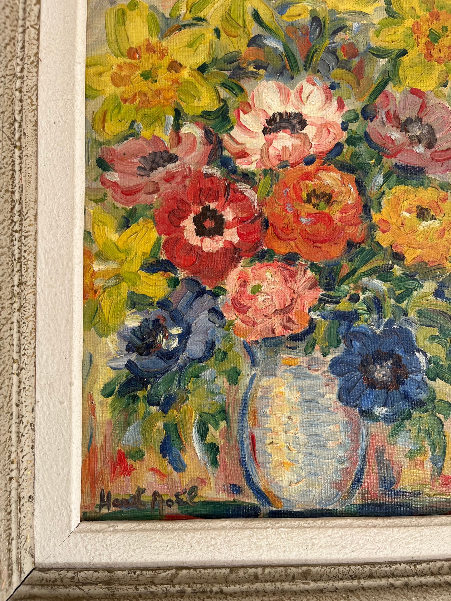 Bouquet festif