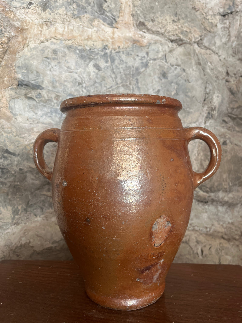 Blandine Vintage Handle Pot